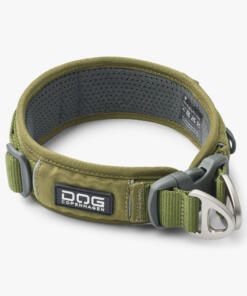 Urban Explorer Halsband 3.0 38 Urban Explorer Halsband 3.0 Hunting Green