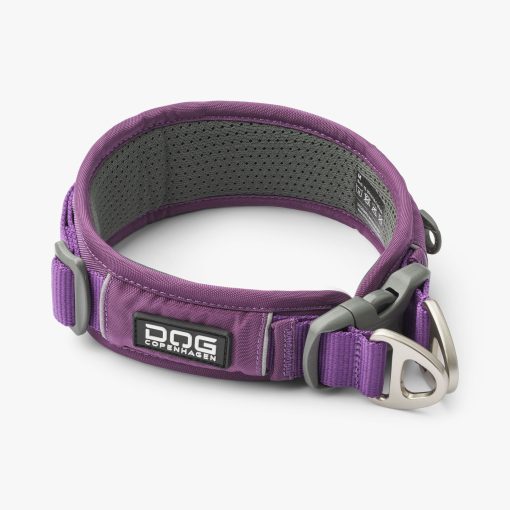 Urban Explorer Halsband 3.0 Purple Passion