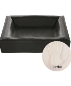 Bia Ortho Black