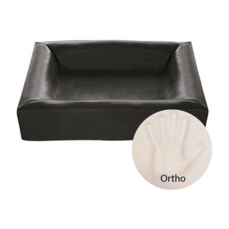 Bia Ortho Black
