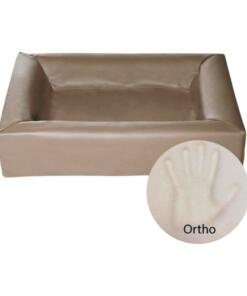 Bia Ortho 6 Bia Ortho Taupe