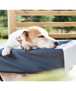 Bia Outdoor Bia Bed Buiten mand voor honden 9