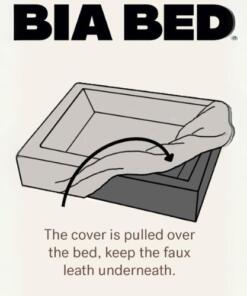 Bia Skanor Bia Bed Zachte hoes voor Bia Bed 3