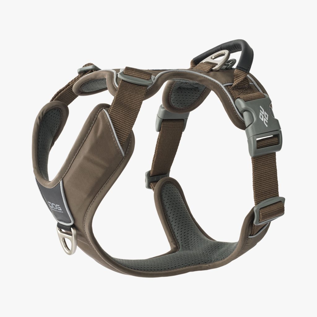 Comfort Walk Pro tuig 3.0 Dog Copenhagen - The Dog Company
