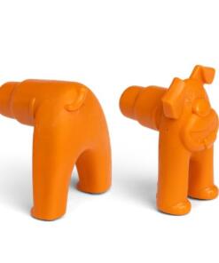 Toppl Stopper 15 Toppl Stopper Orange