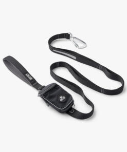 Urban Trail Lijn 3.0 Black