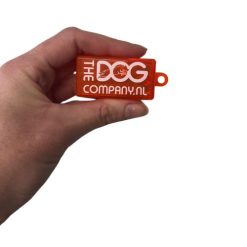 Clicker TDC The Dog Company Box Clicker voor clickertraining 2