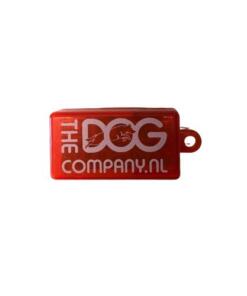 Clicker TDC 8 Clicker TDC The Dog Company Box Clicker voor clickertraining 5