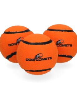 Starlight Tennisbal 3st 13 Starlight Tennisbal oranje