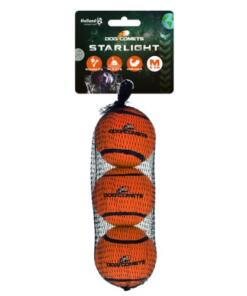 Starlight Tennisbal 3st 19 Starlight Tennisbal oranje