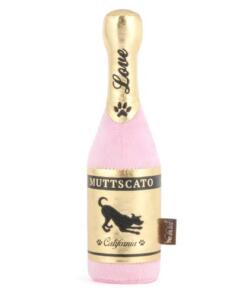 Barking Bubbly Muttscato