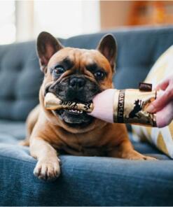 Barking Bubbly Muttscato 13 Barking Bubbly Muttscato