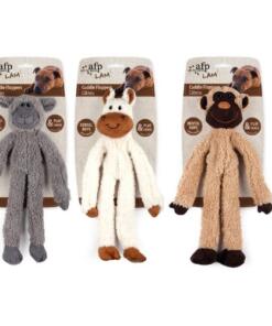 Cuddle Ropey Floppers