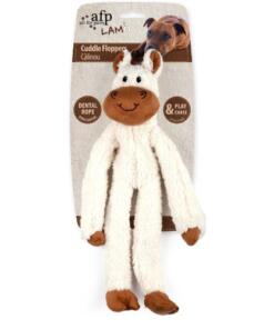 Cuddle Ropey Floppers 8 Cuddle Ropey Floppers Paard