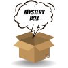 Mystery Box The Dog Company