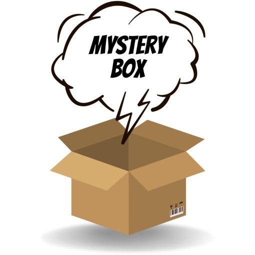 Mystery Box The Dog Company