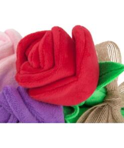 Rover's Roses 11 Rover's Roses