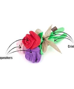 Rover's Roses 10 Rover's Roses