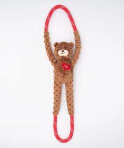 Valentijn RopeTugz® - Beer