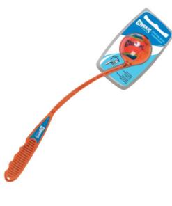 Chuckit Junior Ball Werpstok oranje