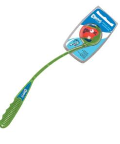 Chuckit Junior Ball Werpstok 8 Chuckit Junior Ball Werpstok groen