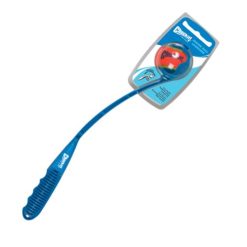 Chuckit Junior Ball Werpstok blauw