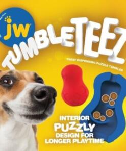 JW Tumble Teez 13 JW Tumble Teez