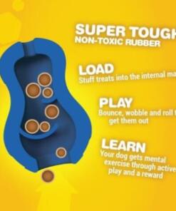 JW Tumble Teez 14 JW Tumble Teez