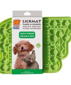 Lickmat - BF Petfood - Likmat voor je hond