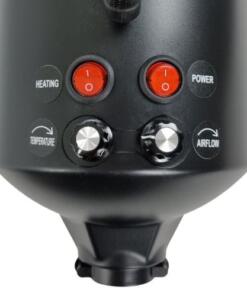 Waterblazer 2400 watt 15 Waterblazer 2400 watt