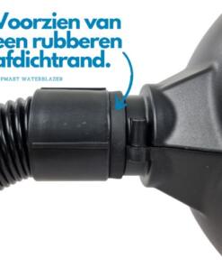 Waterblazer 2400 watt 14 Waterblazer 2400 watt