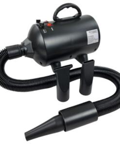 Waterblazer 2400 watt