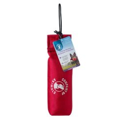 Canvas Dog Training Dummy