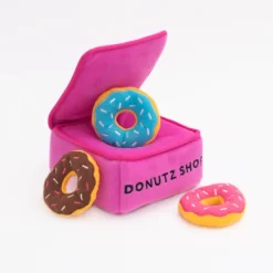 Donutz Box