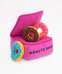 Donutz Box 7 Donutz Box