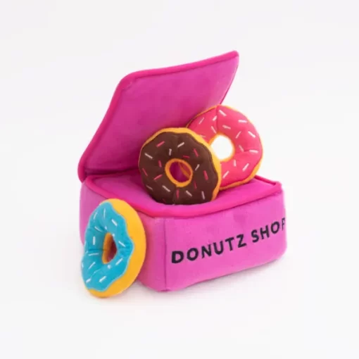 Donutz Box