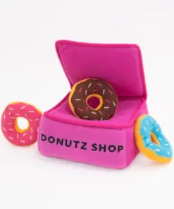 Donutz Box