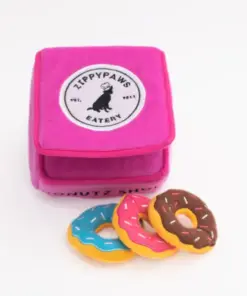 Donutz Box 9 Donutz Box