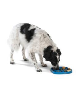 Feast Mat - Slow feeder en lickmat in 1 49 Feast Mat