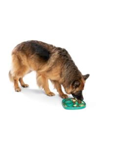 Feast Mat - Slow feeder en lickmat in 1 48 Feast Mat