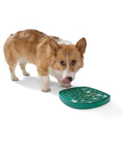 Feast Mat - Slow feeder en lickmat in 1 47 Feast Mat