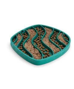 Feast Mat - Slow feeder en lickmat in 1 41 Feast Mat