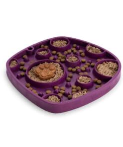 Feast Mat - Slow feeder en lickmat in 1 40 Feast Mat