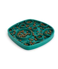 Feast Mat - Slow feeder en lickmat in 1 43 Feast Mat