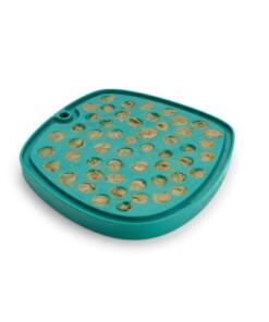 Feast Mat - Slow feeder en lickmat in 1 45 Feast Mat
