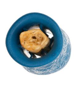 Funnl 30 Funnl gevulde opening