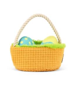 Hippity Hoppity Eggs-cellent Basket