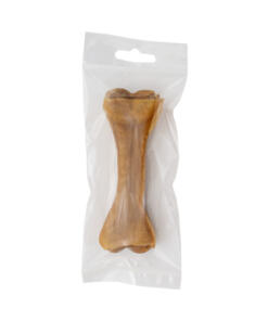Kauwbeen Hertenhuid 12cm