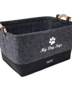 MyDogToys Speelgoedmand
