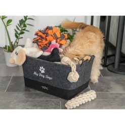 MyDogToys Speelgoedmand